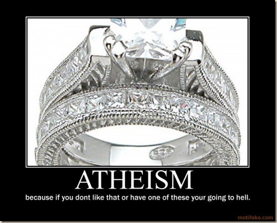 atheism desmotivations 43