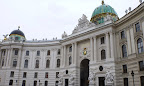 Hofburg Palace