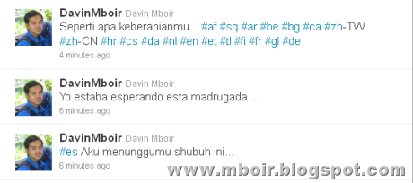 twit