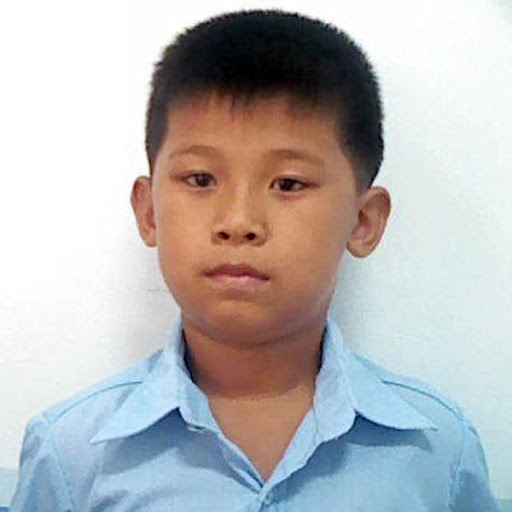 Mark Rafael Truitt