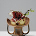 Object: 20321 - Sapori - 60 x 50 cm - € 7875,=