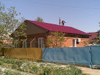 Весна, 2010. Ейск