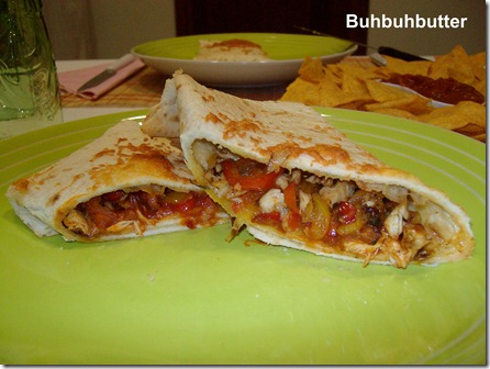 Burrito 5