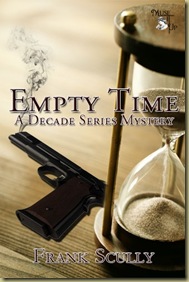 Empty Time cover Empty Time cover
