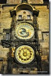 Praga. Plaza Ciudad Vieja.Torre Reloj - DSC_0004