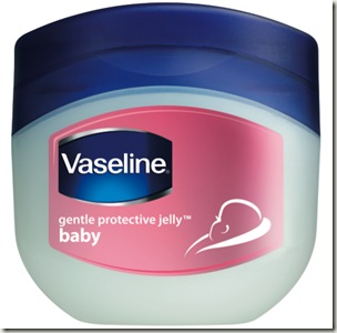 Vaseline Gentle Protective Jelly - Baby 