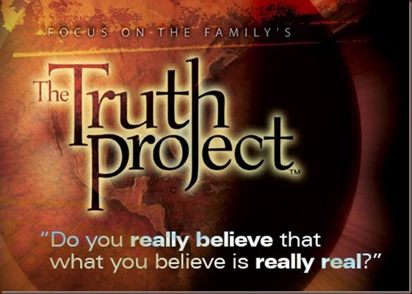 TruthProject03 TruthProject03