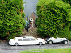 Southport Model Railway Wedding