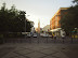 Back in Budapest