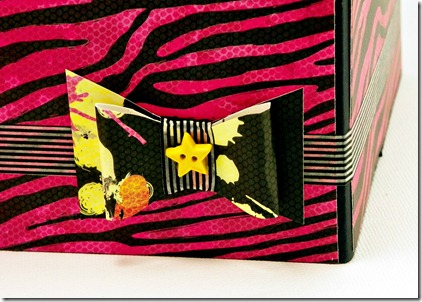 Neon Chic Box4 Neon Chic Box4