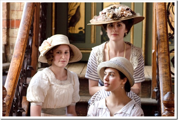 Downton Abbey
