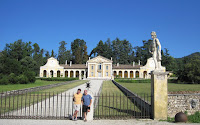 Villa Barbaro - Maser