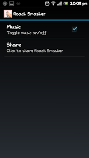 How to mod Roach Smasher 1.3 unlimited apk for bluestacks