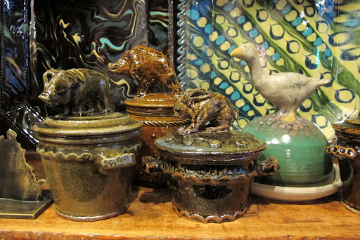 It would be very easy to start a collection.