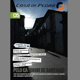 Revista Casa de Pedra #5 - Verão 2009