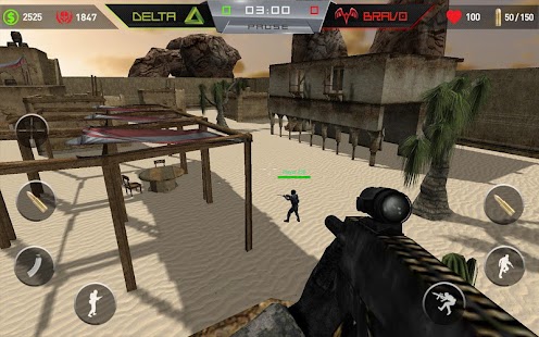 How to download Fire at Will - Online FPS lastet apk for android