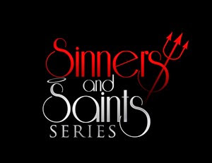 Sinners and Saints Series - 55925 - 01