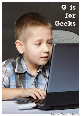 G-is-for-Geeks G-is-for-Geeks