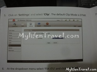 Maxis wireless broadband package 046 Maxis wireless broadband package 046