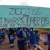 DSCF9131.JPG - Auf dem Weg ins Zentrum Zigoti