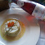  &ndash; Ensalada templada de bacalao patata y pimiento verde con vinagreta de mostaza