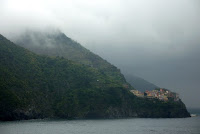Manarola, from Corniglia