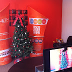 2012 Pleth Christmas Party