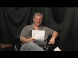 Dr Dennis Neder Interview 1