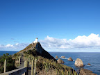 Nugget Point