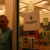 Murgaparade A'pen Backstage 1