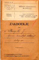 Kooij, Cornelis Johannes Zakboekje Genietroepen 1920 a.jpg