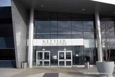 Kettler Capitals Iceplex