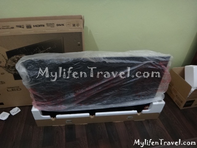 Sony LED Full HD TV 51 Sony LED Full HD TV 51
