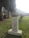 Busto Pietro Palazzini