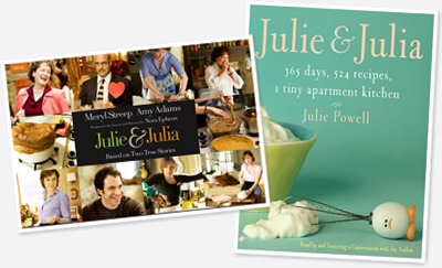 Julie & Julia