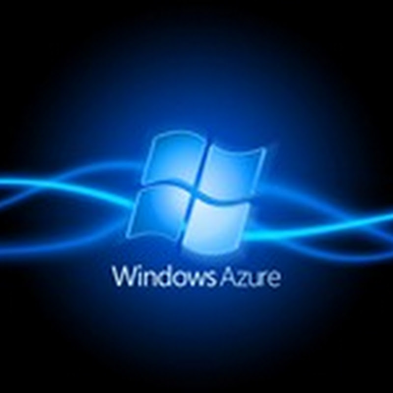 The Windows Azure Platform is an application platform in the cloud that allows Microsoft datacenters to host and run applications.