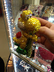 Even more ridiculous Yoshi iPhone cover. Would this even fit in a pocket?