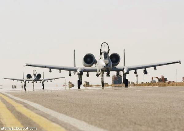Military Aircraft