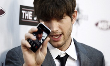 Celebrity Endorsements are Hot For Startups Today 