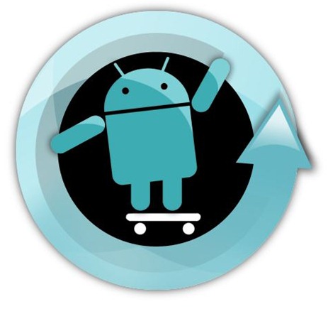Android Cyanogen