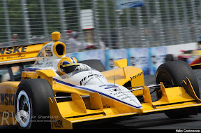 Helio Castroneves