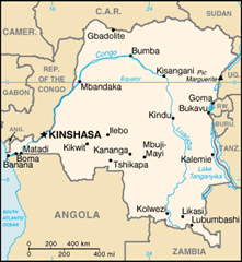 c0 Kinshasa is the capital of Democratic Republic of the Congo. My Uncle Ken (Dad's brother), Aunt Dorothy and family were missionaries there when I was very little.