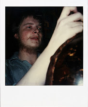 jamie livingston photo of the day November 13, 1979  Â©hugh crawford
