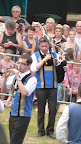 Festival de Cugand - Vend�e
