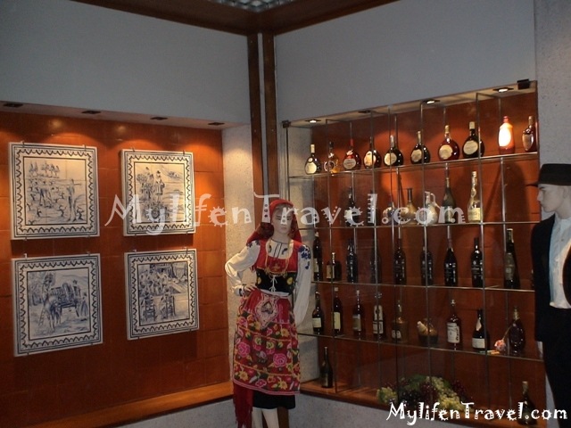 Wine Museum 26 Wine Museum 26