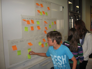 2012-06-06 Evaluatie leerlingenraad