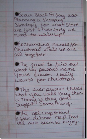22 Detail journaling