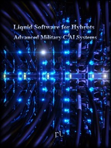 Liquid Software for Hybrots Cover