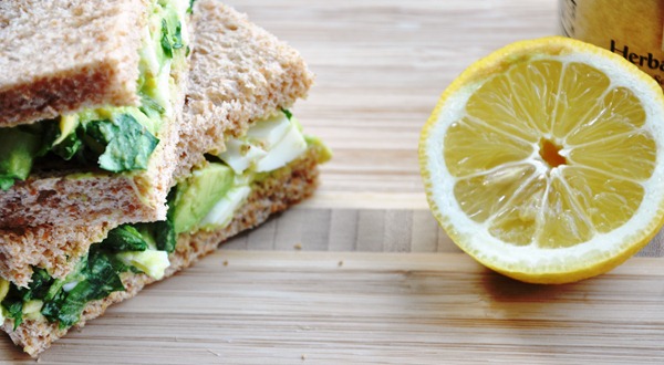avocado egg salad sandwich 054