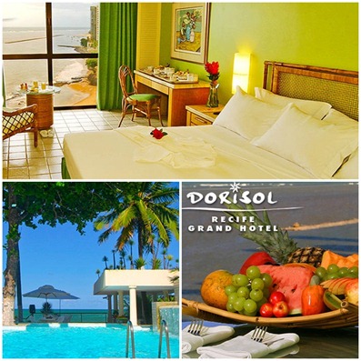 HOTEL DORISOL HOTEL DORISOL